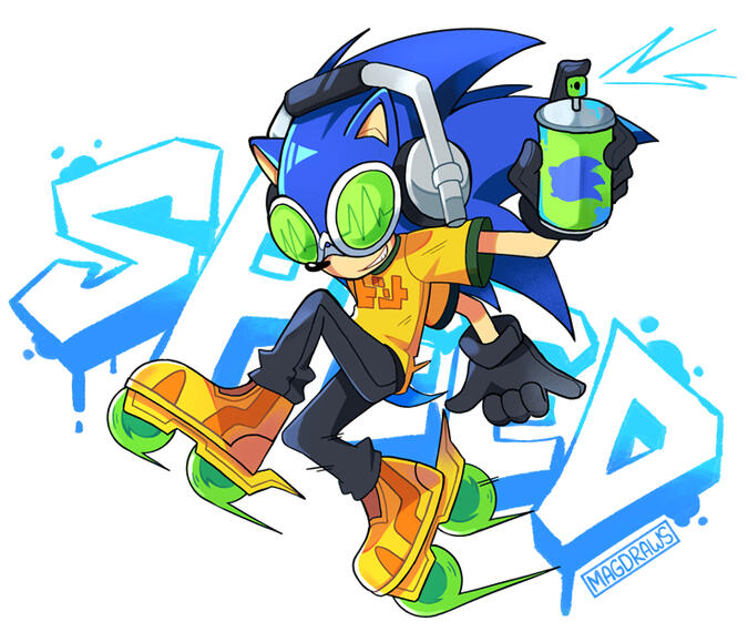 Sonic