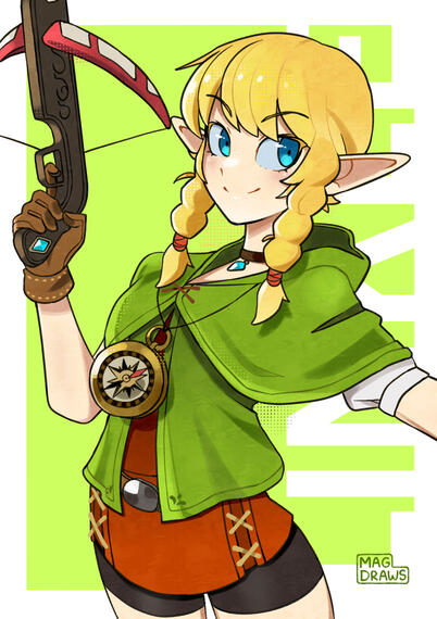 Linkle